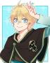 Luck Voltia