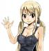 Lucy Heartfilia