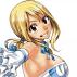 Lucy Heartfilia