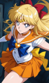 Minako Aino &mdash; Sᴀɪʟᴏʀ Vᴇɴᴜs