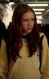 lucy weasley