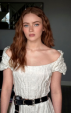 lucy weasley