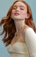 lucy weasley