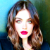 Lucy Hale