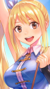 Lucy Heartfilia 