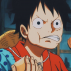 Luffy