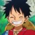 Luffy