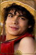 › luffy monkfield ✥ the drunken monk ‹