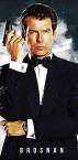L&iacute;der James BOND 007