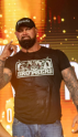 Luke aka.DOC Gallows &mdash; Bullet Club;