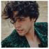 ◈ Luke Parker