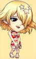 Luna Wright ❀