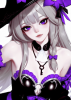 ʚ Luna Petals ɞ