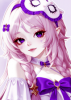 ʚ Luna Petals ɞ