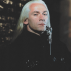 lucius malfoy