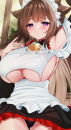 Cow ~ Lily