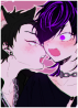 ♰ . !arlequinxX