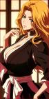 Matsumoto Rangiku ❀