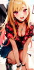 Marin Kitagawa 