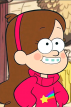 Mabel Pines