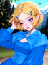 ༉‧₊˚. Mabelle Spპllman