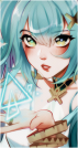 faruzan △ flosculι ιmplexι.