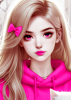 ‎ Mackenzie Diamond.