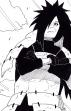 uchiha ·𝐦𝐚𝐝𝐚𝐫𝐚, 火遁!