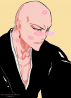 Ikkaku.