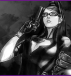 Bayonetta