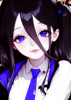 Celeste Hildegard. ♡