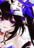 Celeste Hildegard. ♡