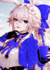 Celeste Hildegard. ♡
