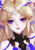 Celeste Hildegard. ♡