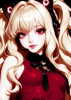 Madelline Hildegard. ♡
