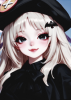 Madelline Hildegard. ♡