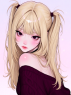 ༉‧₊˚. Madelyn Spპllman
