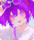 &nbsp;&nbsp;&nbsp;&nbsp; Kokoro &bull;&middot;.&middot;&acute;
