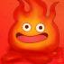 Magma Slime