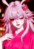 ⋅⟢ Magnoly Petals ⟣⋅