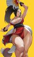 Mai Shiranui 