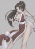 mai shiranui