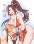Mai Shiranui ✦