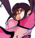 makinami mari.