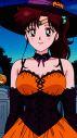 Sailor Jupiter ♃ Makoto Kino