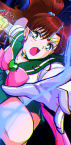 Sailor Jupiter ♃ Makoto Kino