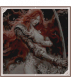 Scarlet Aeonia.