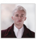 lucius malfoy.