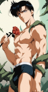 「 ♦ Đαrɩεn ᐟrosεs of:lōvε。・PROTЄCTOR˹ 保護: Prɩncε Ɛndymɩōn ､戦士۰❢