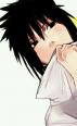   ─────         uchiha sasuke 「万華鏡写輪眼」      
